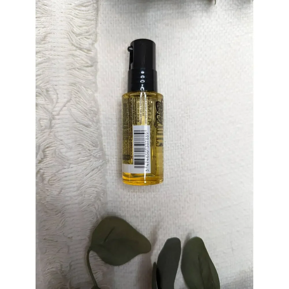 Sephora Hair Bundle